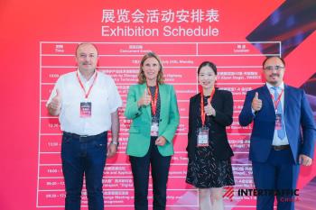 Our University Participated in the Intelligent Transport International Cooperation and Development 2023 Forum (Intelligent Transport International Cooperation and Development 2023 Forum) organized within the scope of Intertraffic China