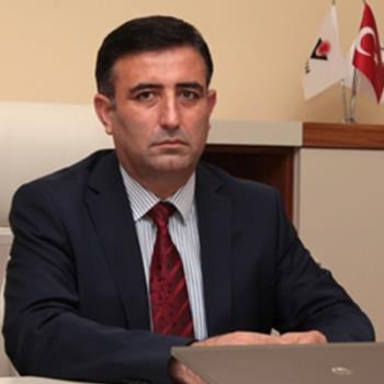TÜBİTAK-BİLGEM Başkanı Prof. Dr. Hacı Ali MANTAR konuşma yapacak
